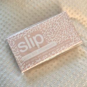 SLIP - Limited Edition King Size Silk Pilowcase